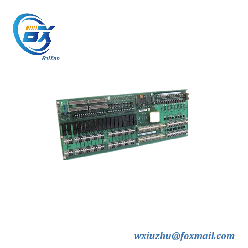 ABB HIEE305089R0001 Bus Interface