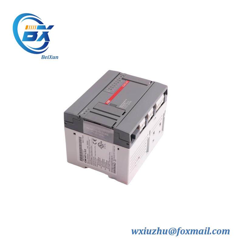 ABB ICMK14F1 1SBP260050R1001 Output Module