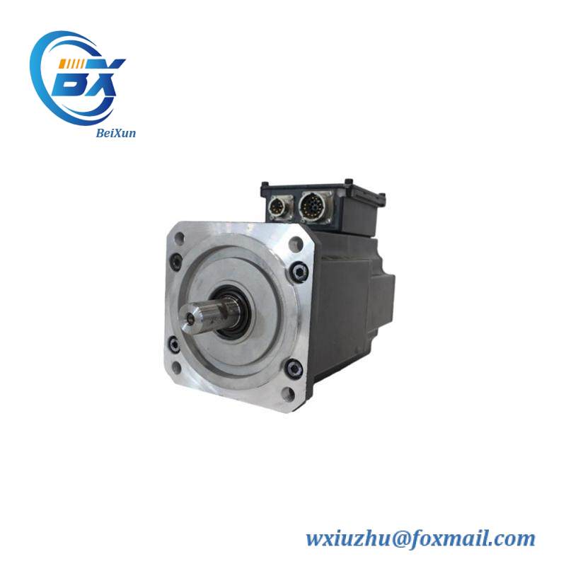 ABB MU200505955880 Servo Motor