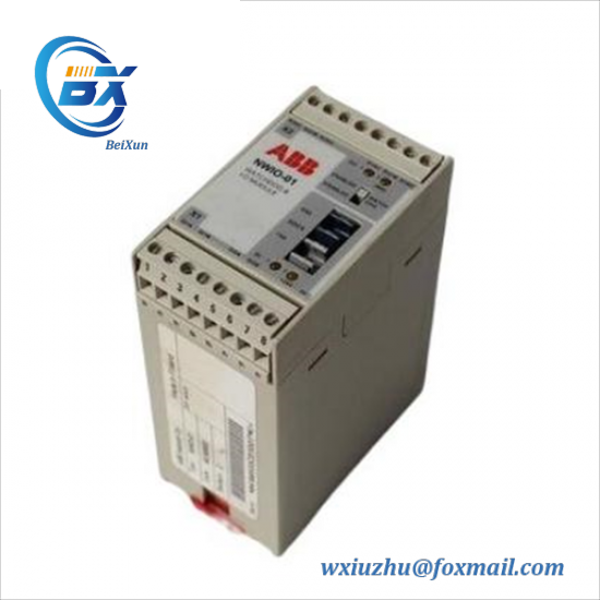 ABB NAIO-01 Interface Module