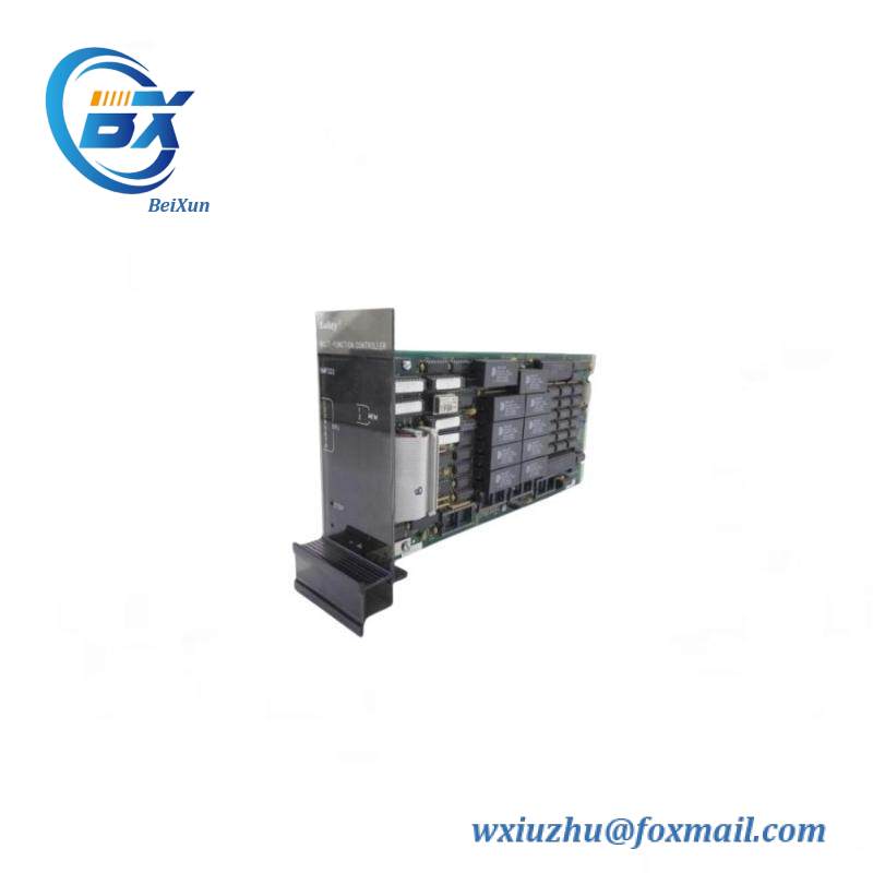 ABB NMFC03 Multi-Function Controller