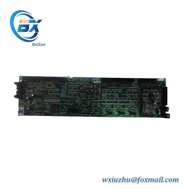 ABB SC102 I/O module