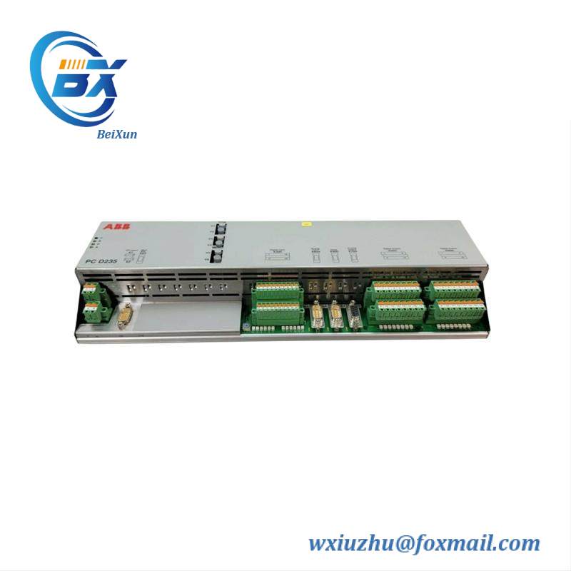 ABB PCD235B101 3BHE032025R0101