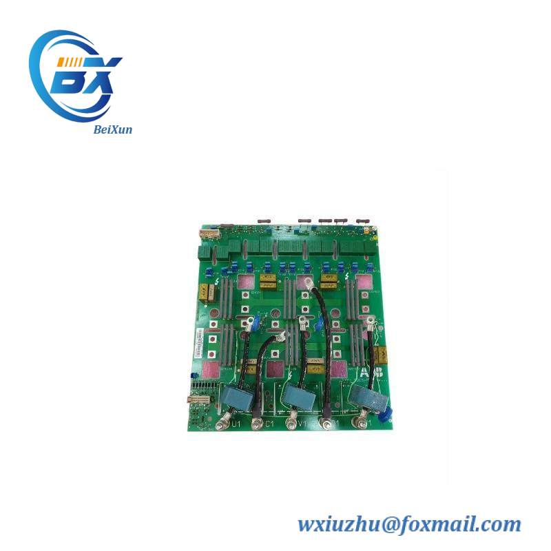 ABB PNI800 Power Interface Board