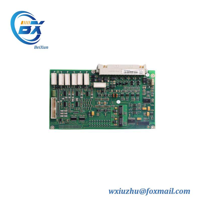 ABB PP B624 A01 HIET404828R0001 Circuit Board