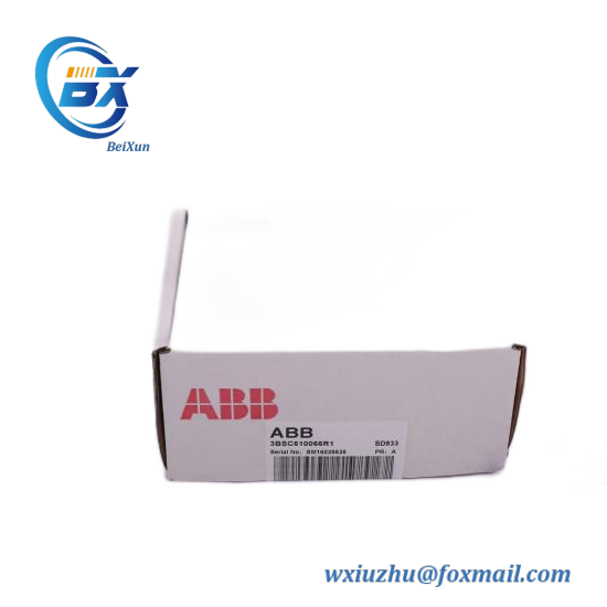 ABB PR030/B  Battery Module