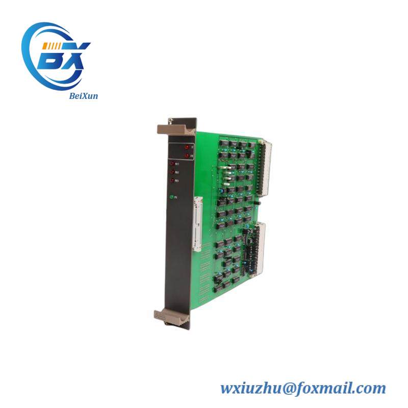 ABB PU513V2 3BSE013034R1 RTA Board