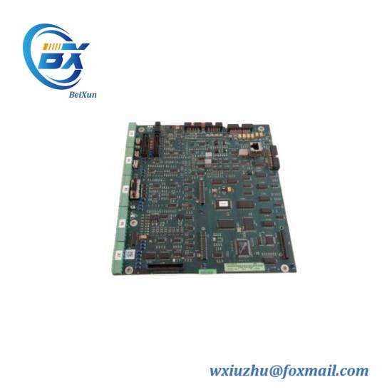 ABB SDCS-CON-4 PC Board