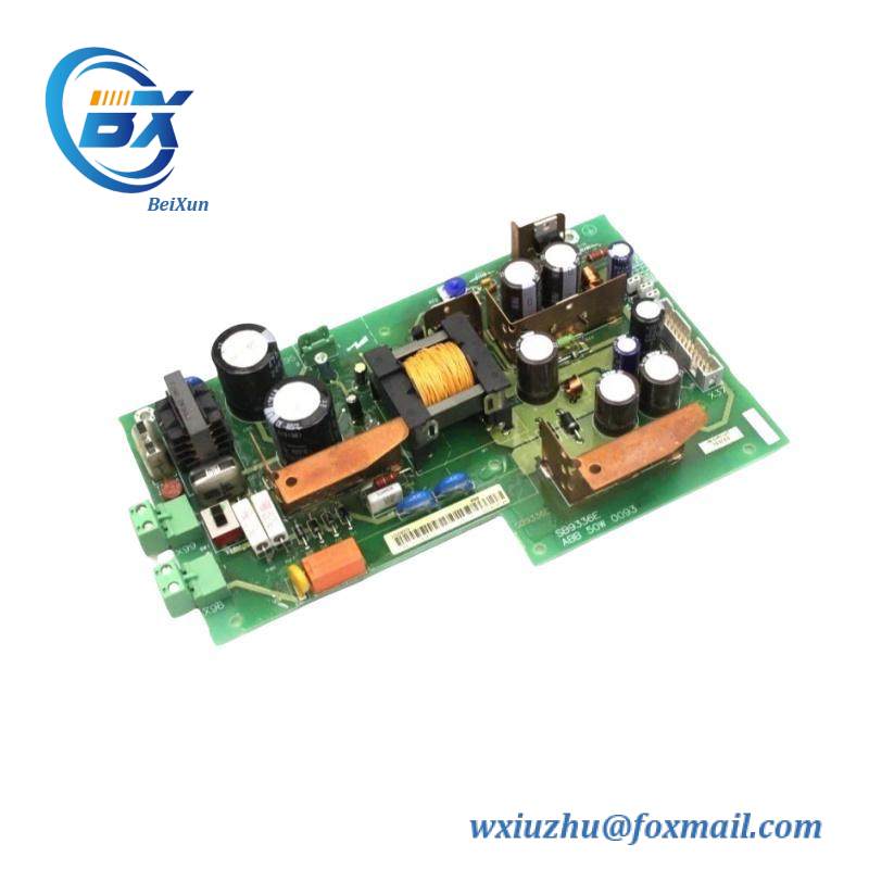 AB 1756-CN2RXT ControlNet Redundant Bridge Module