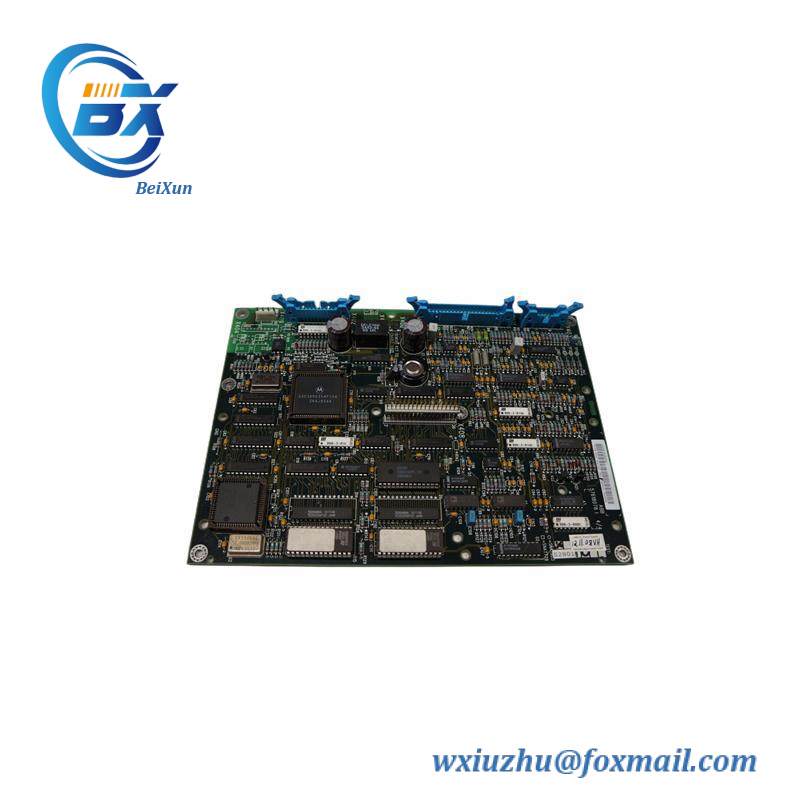 ABB SNAT 603 CNT PC BOARD ASEMBLY