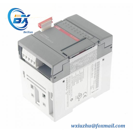 ABB XO08R1 1SBP260101R1001  DCS Module