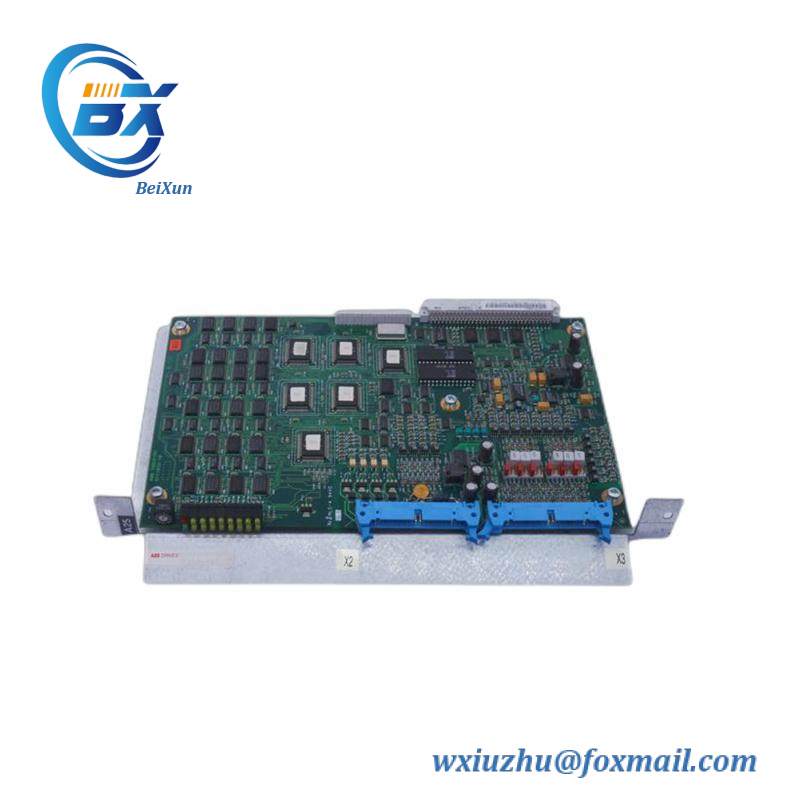 ABB YPH108B/SPC PCB CIRCUIT BOARD