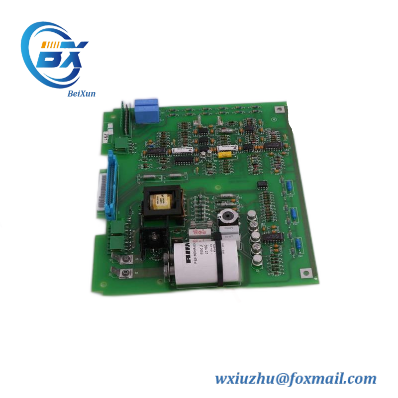 ABB 3HNA008165-001