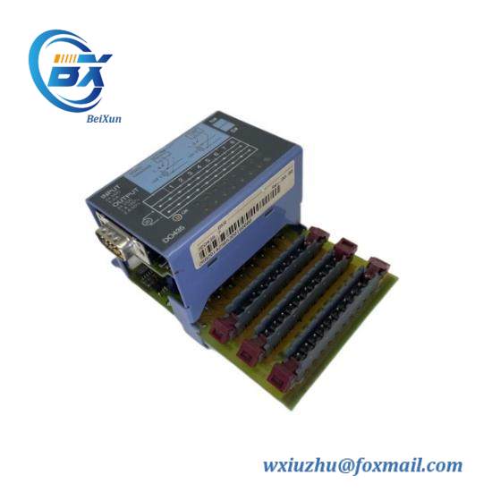 B&R 7DO435 Output Module