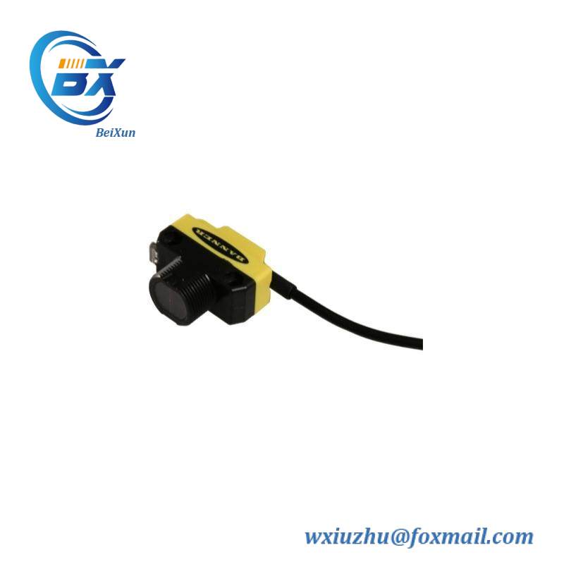 BANNER QS18VN6LP Photoelectric Sensor