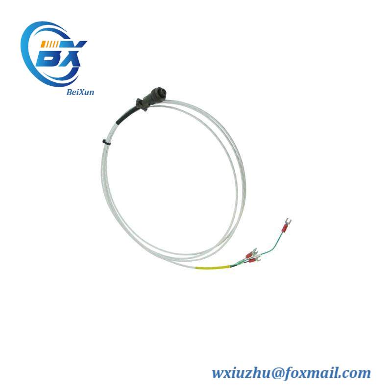 Bently Nevada 16710-15  Interconnect Cable