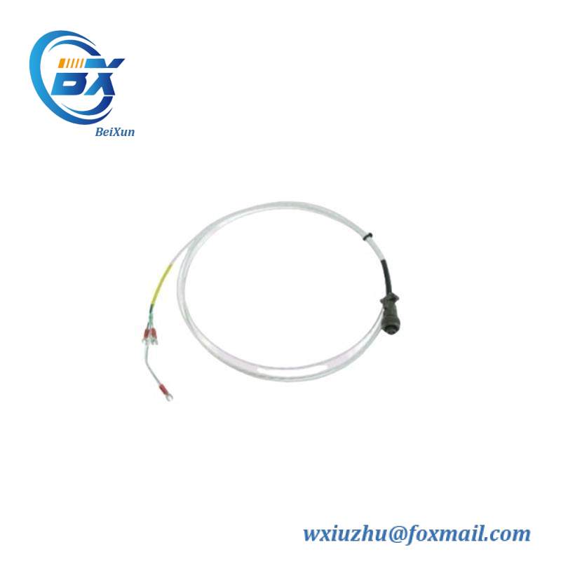 Bently Nevada 16710-25 Interconnect Cable