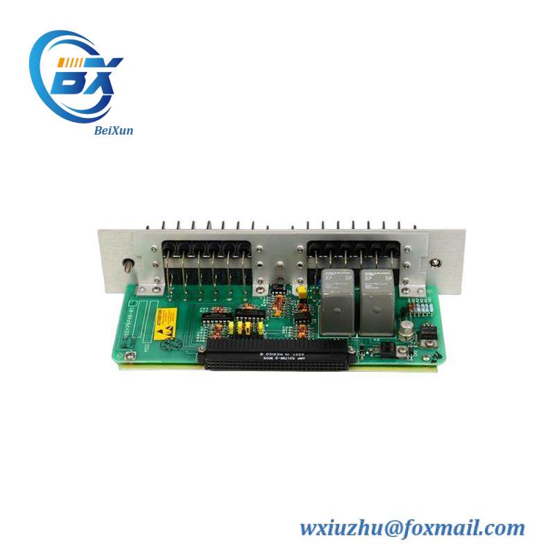 Bently Nevada 81546-01 SIGNAL INPUT BOARD