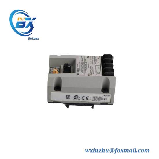 Bently Nevada 991-25-XX-01-CN Thrust Transmitter