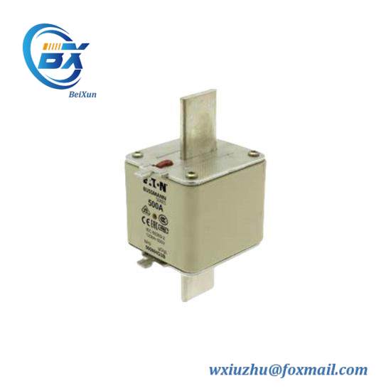 BUSSMANN 500NHG3B Combination fuse status indicator