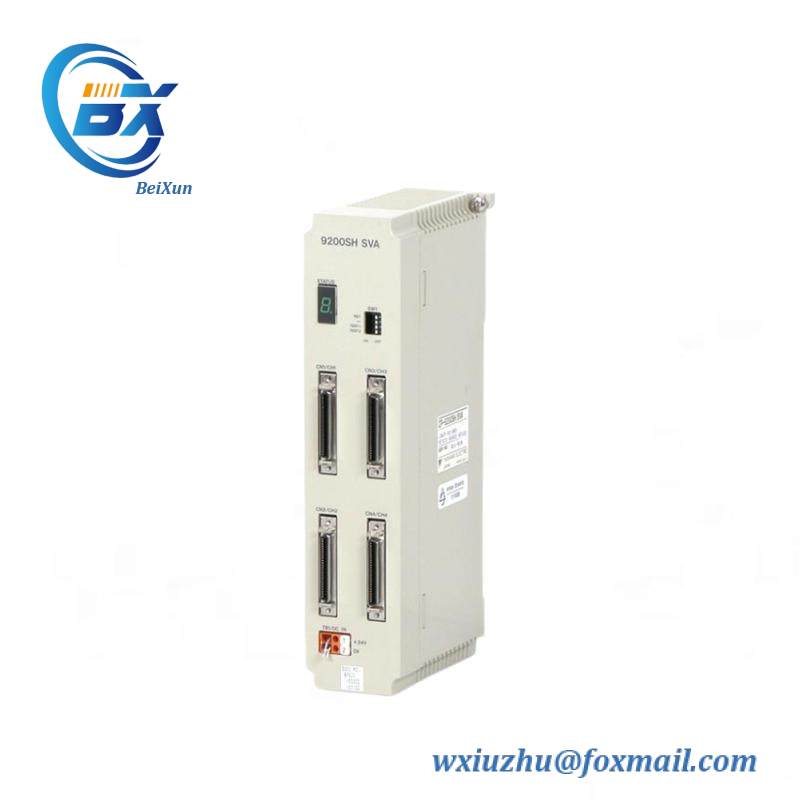 Yaskawa CACR-PR01AD4NR