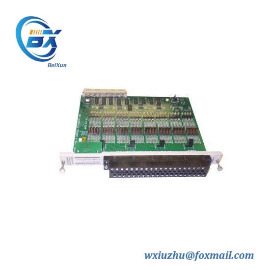 CTI 901B-2589-A Digital Input Module