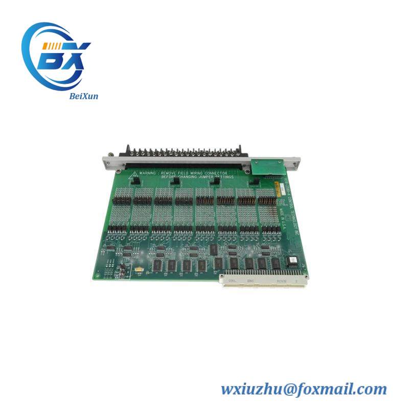 CTI 901B-2589-A INPUT MODULE