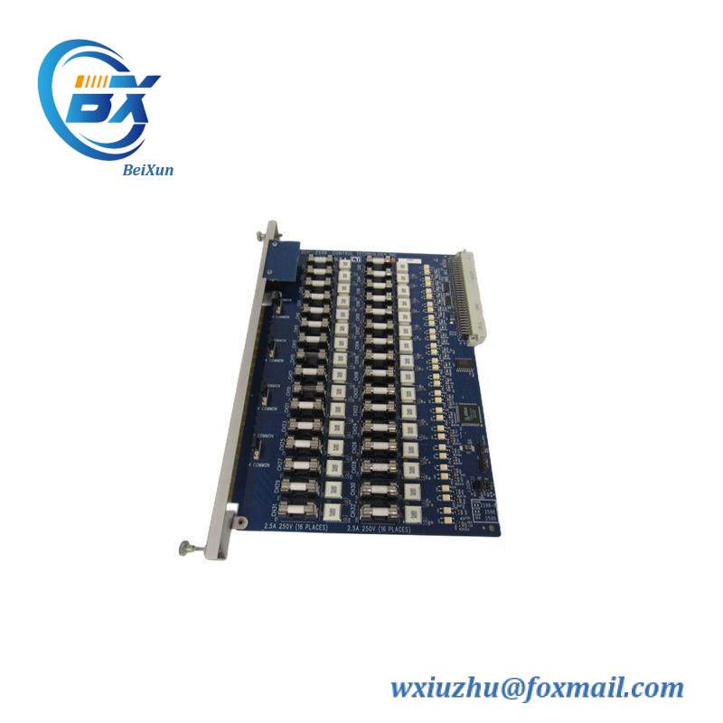 CTI 901C-2599 Output Module