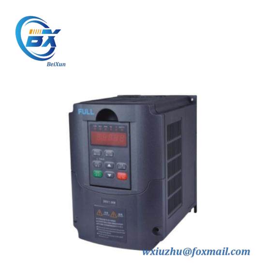 DANFOSS FC301P18KT4E55H2XGC  Inverter