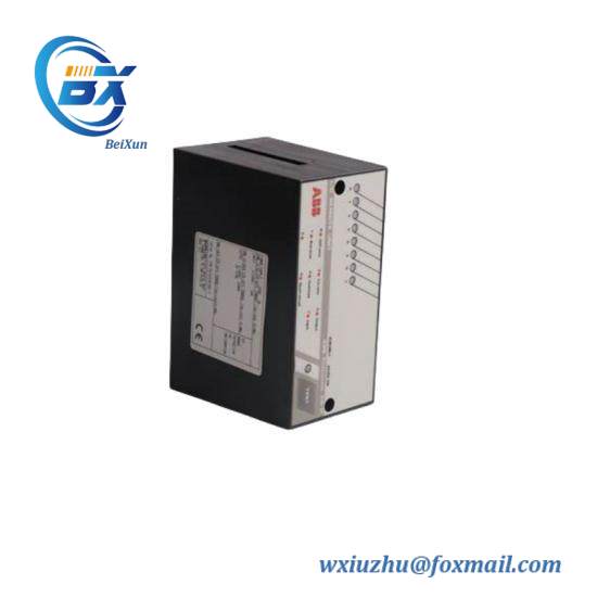 DO810-EA 3BSE008510R2 ABB