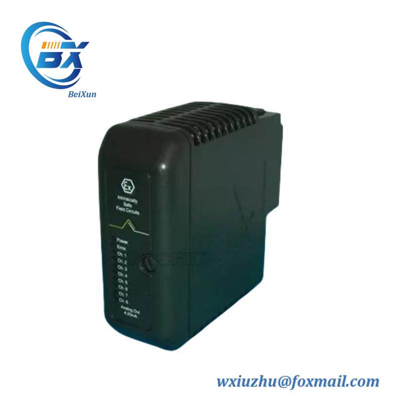 Emerson IC695PNS101LTRX3i Advanced PROFINET Scanner - Low Temp ...
