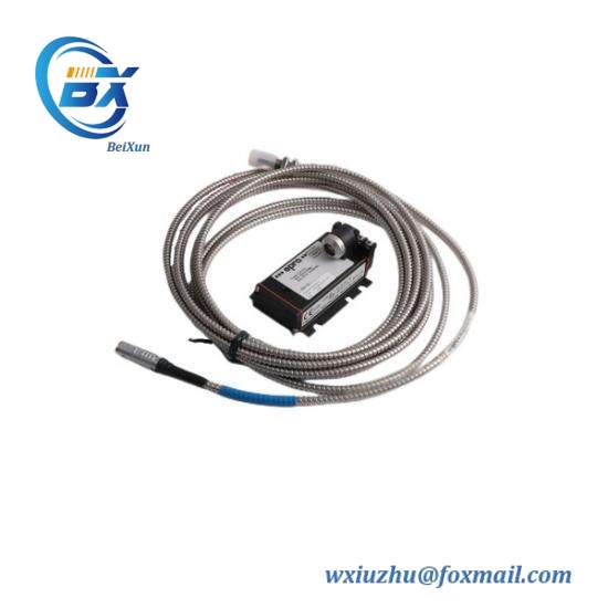 EMERSON PR6423/010-010 CON021 Proximity Sensor