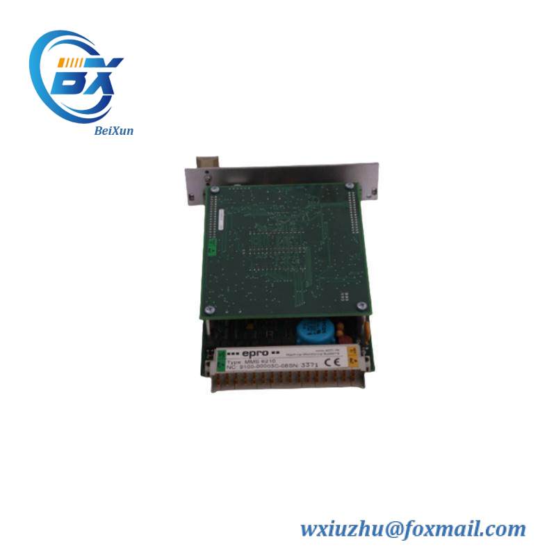 EPRO MMS6210