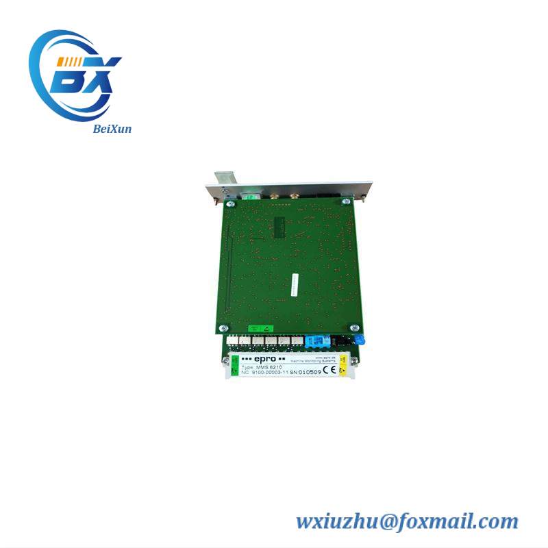 EPRO MMS6210