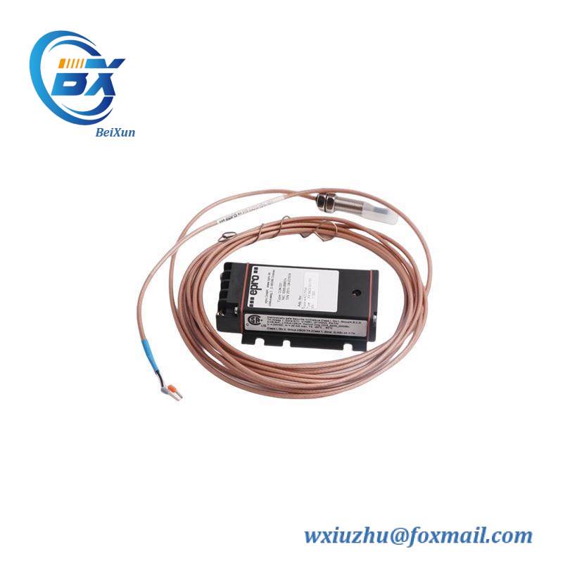 EPRO PR6423/002-001-CN CON041 Eddy Current Sensor