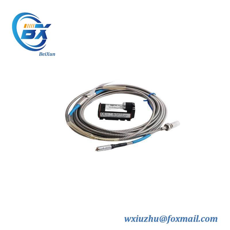 EPRO PR6423/019-040 CON021 Eddy Current Sensor