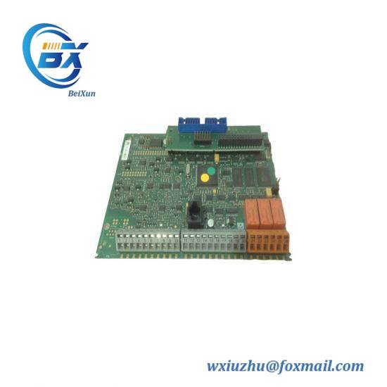 EUROTHERM AH464657U001 Control Board