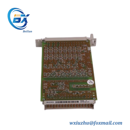 F1DI1601 F1 DI 16 01 Hima Control Module