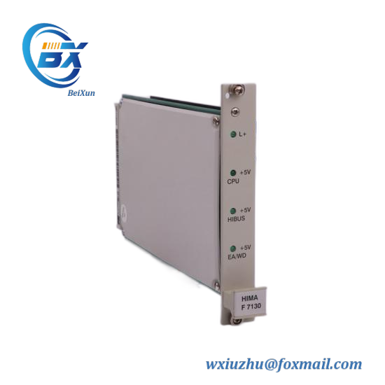 F3 AIO 8/4 01 HIMatrix Safety-Related Controller