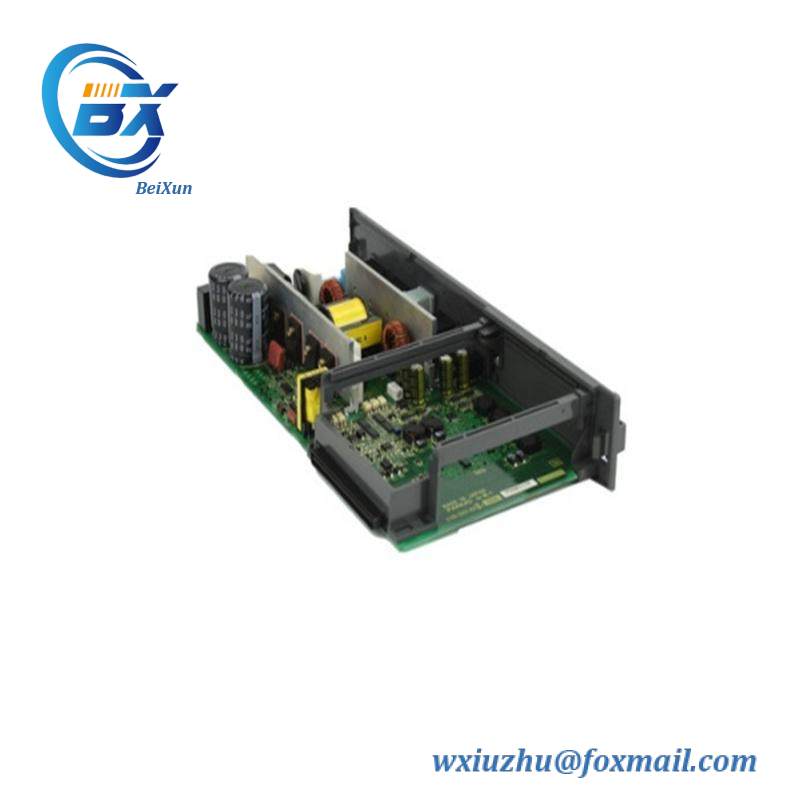 Fanuc A16B-2203-0910 power supply ﻿