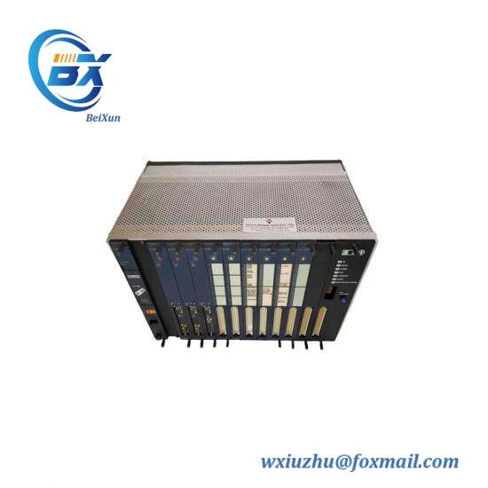 FESTO E.CGT-405 PLC Rack