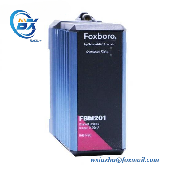 FOXBORO FBM222