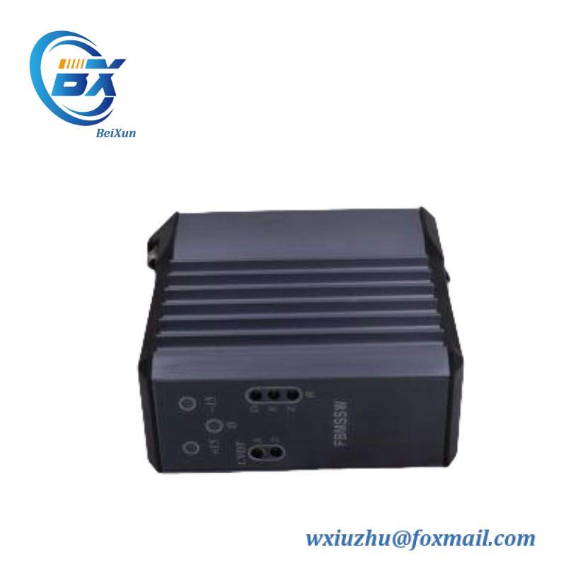 FOXBORO FBM230 P09266GU Communication Module