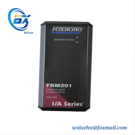 FOXBORO P0903NQ