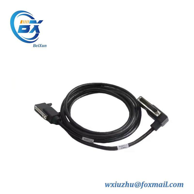 Foxboro P0916VM Hypalon Term Cable