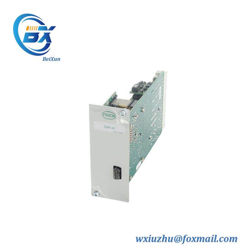 FRIEM DRP-6T Star Rectifiers