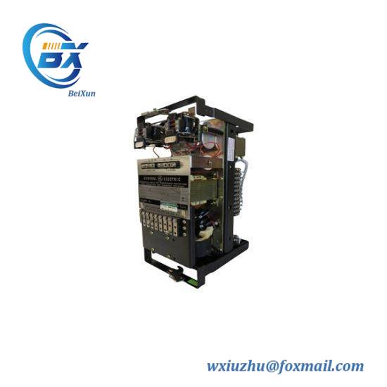 GE 12BDD15B11A Relay Transformer