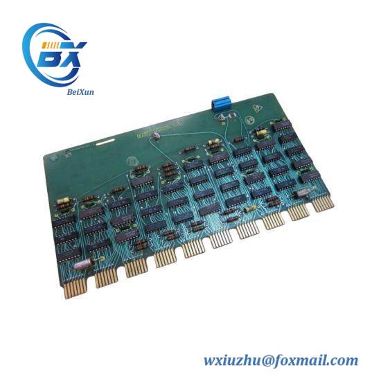 GE 44A752213-G01 PLC Module/Rack