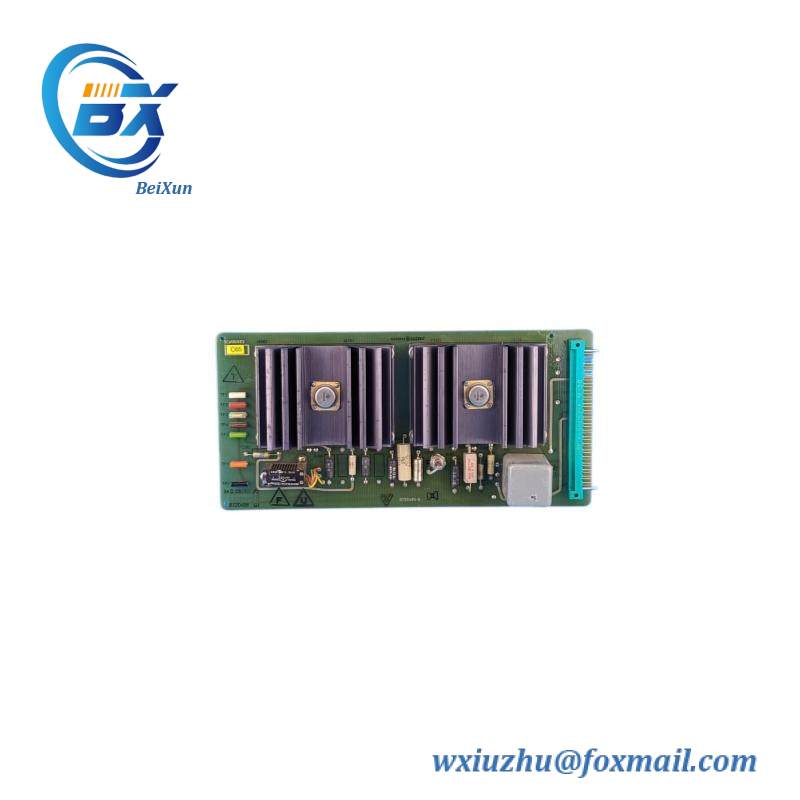 GE 872D496G1 872D495-B Circuit Board