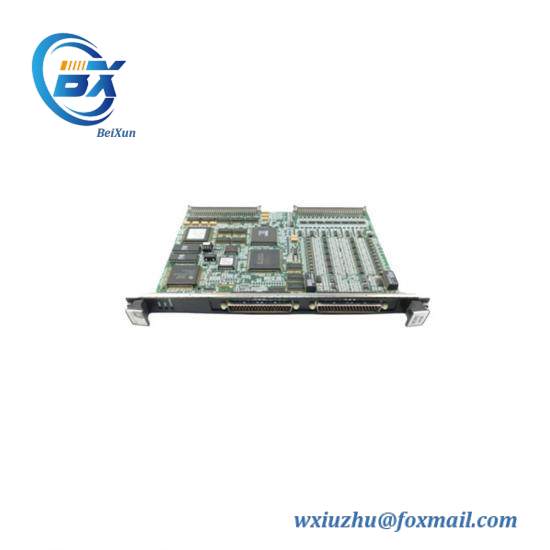 GE DS200LRPAG1AGF Line Protection Board